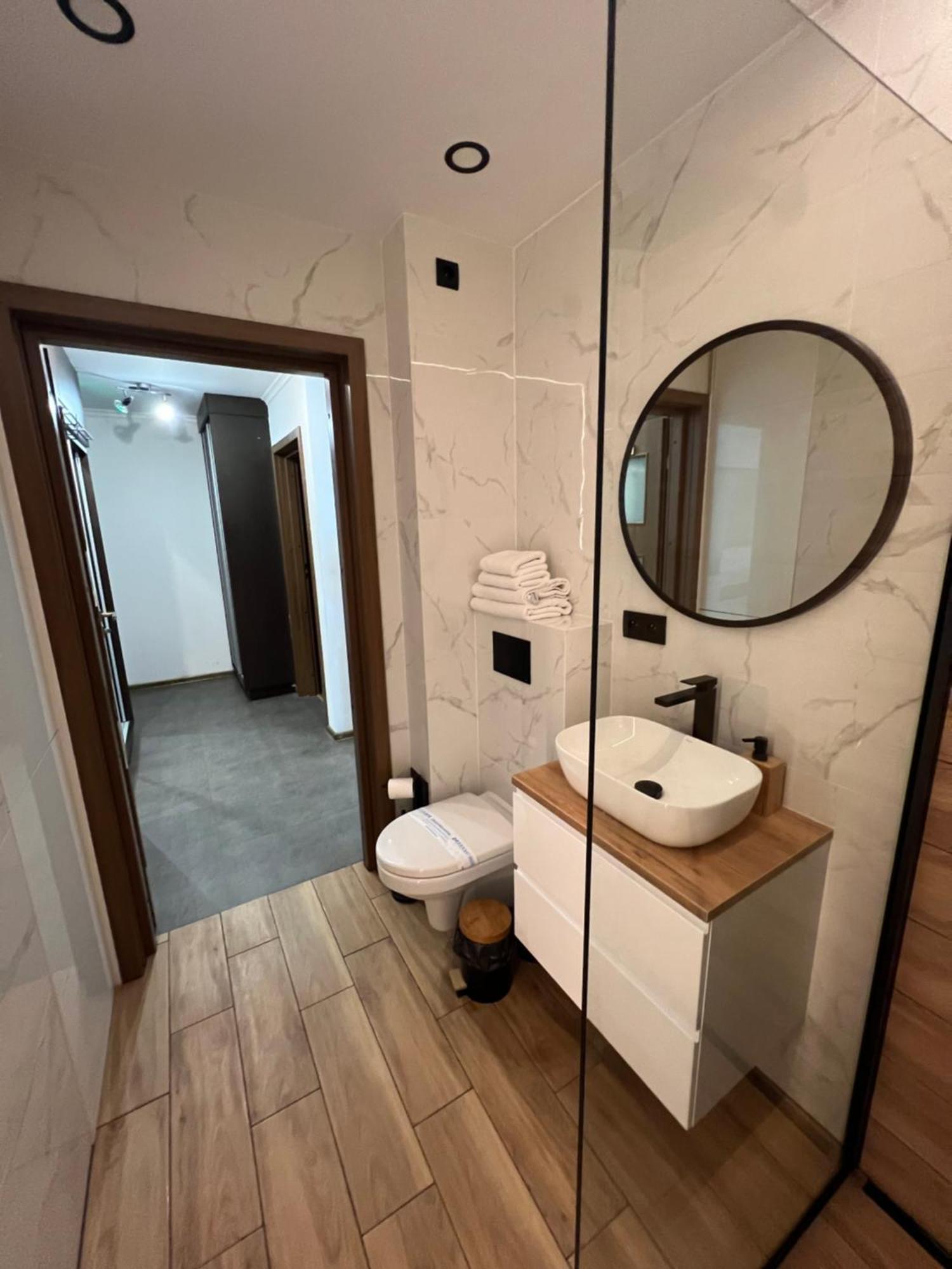 Holiday Apartments Krynica-Zdrój Extérieur photo