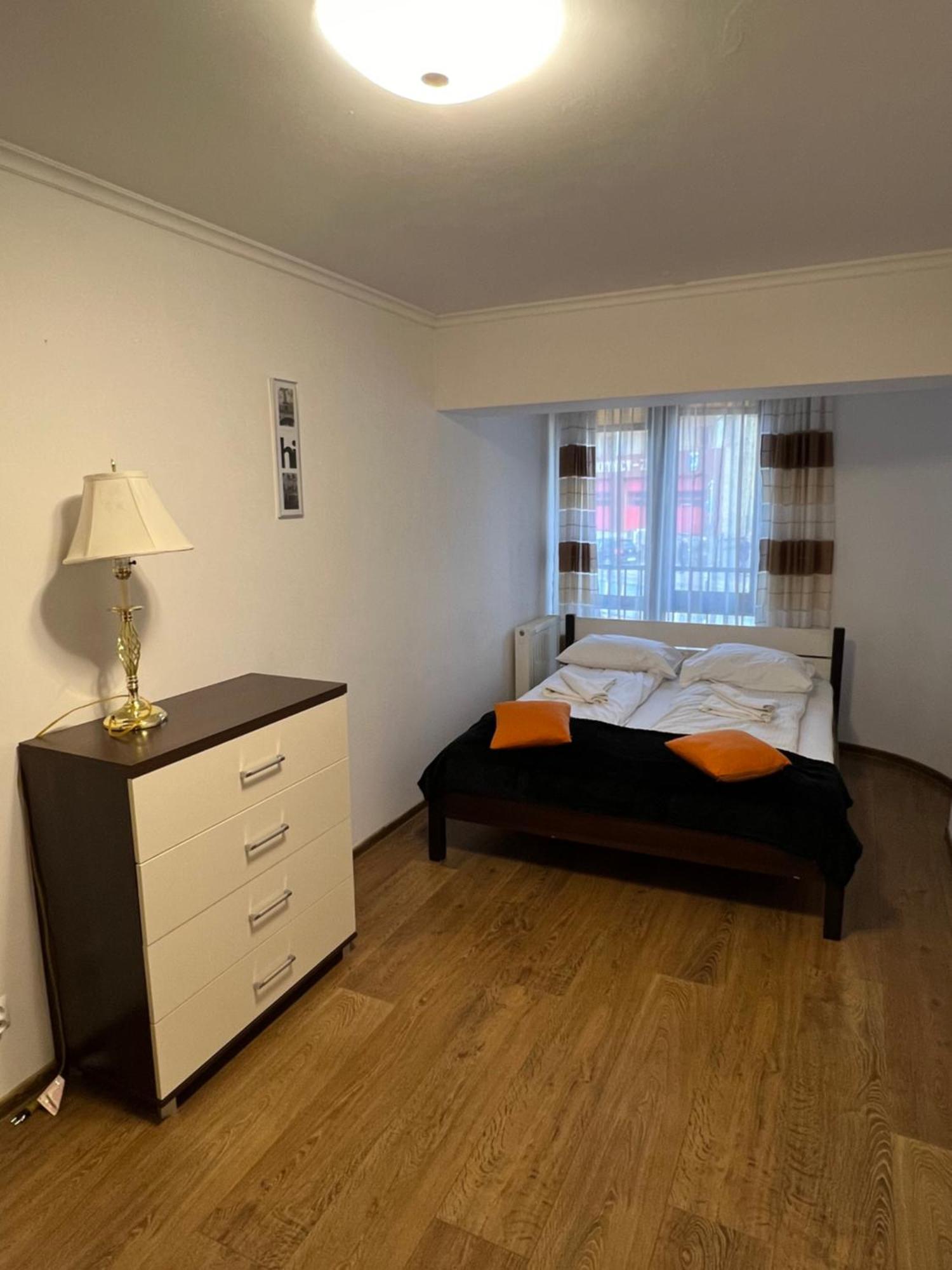 Holiday Apartments Krynica-Zdrój Extérieur photo