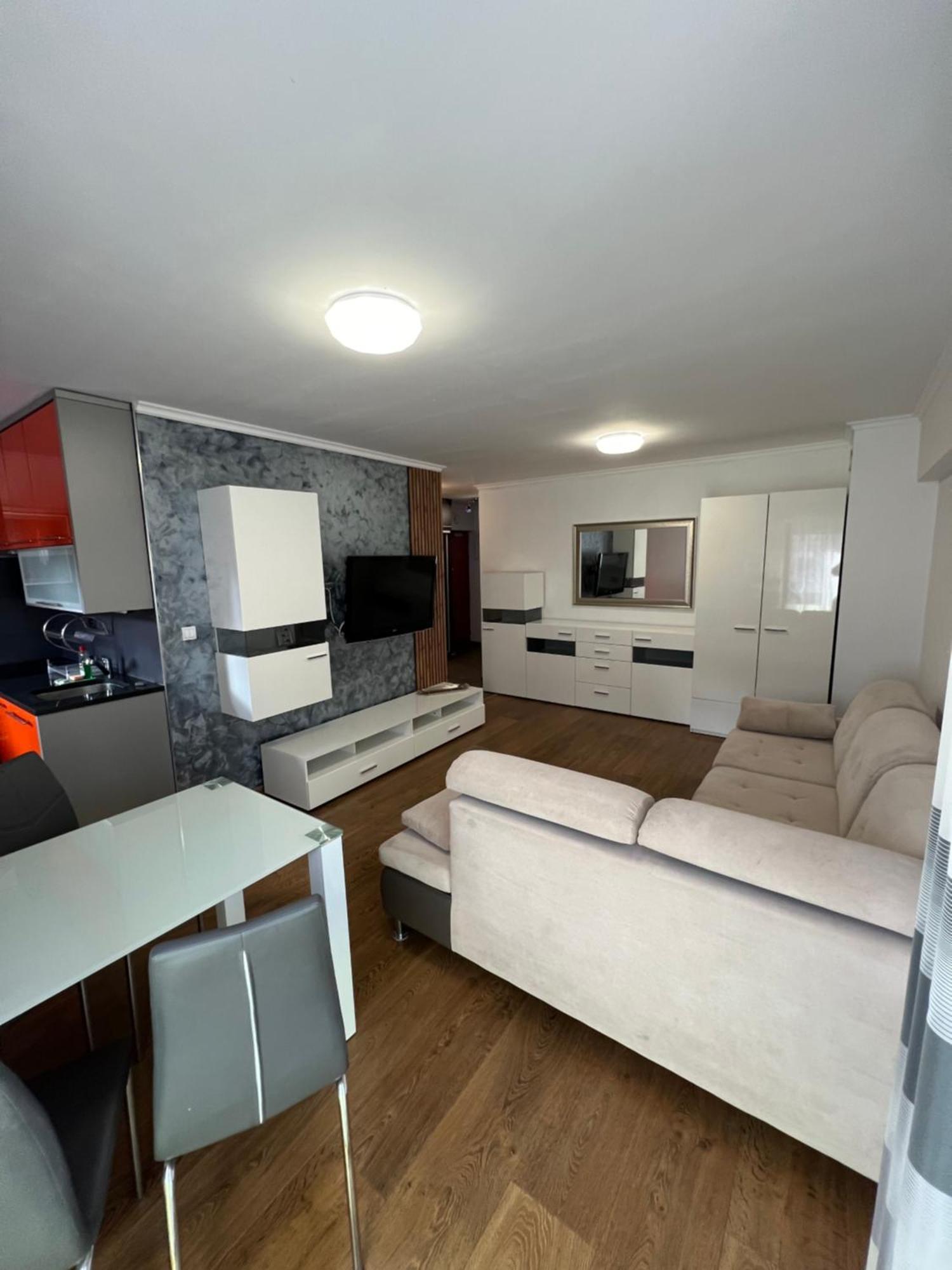 Holiday Apartments Krynica-Zdrój Extérieur photo