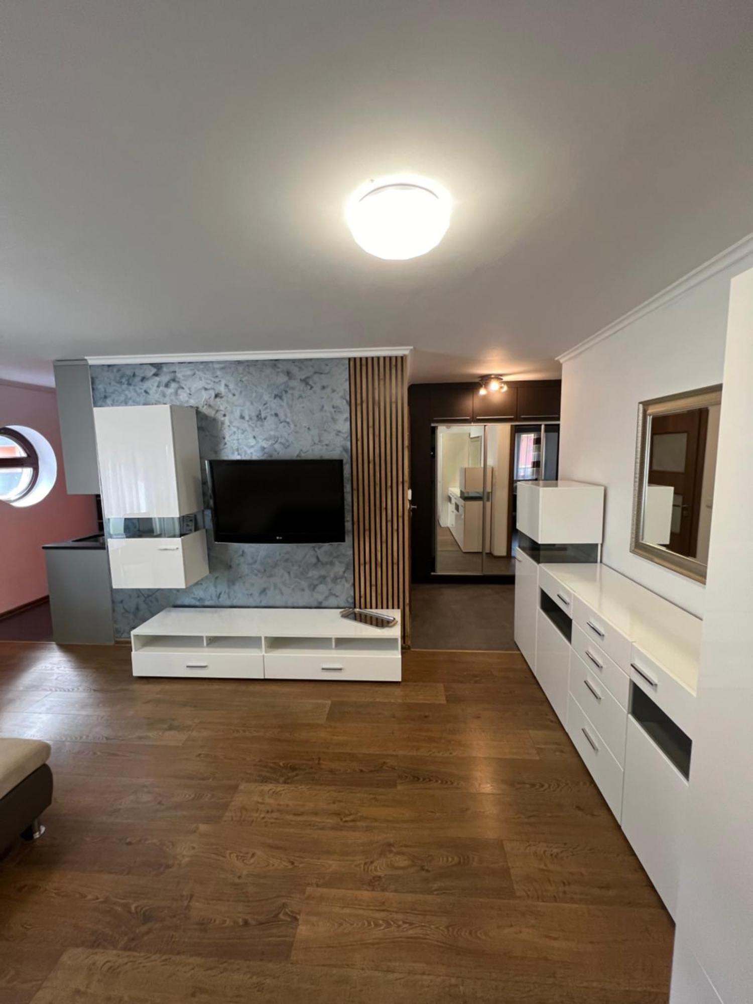 Holiday Apartments Krynica-Zdrój Extérieur photo